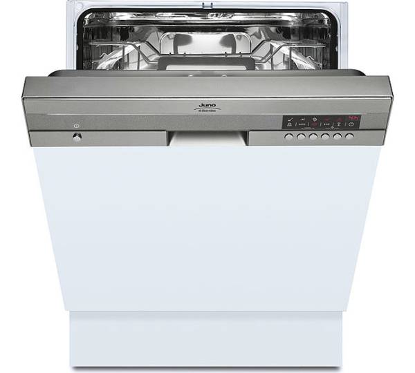 Juno Electrolux JSI 66034 X im Test Testberichte.de