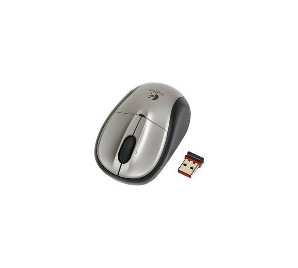 Logitech M305 Testberichte.de