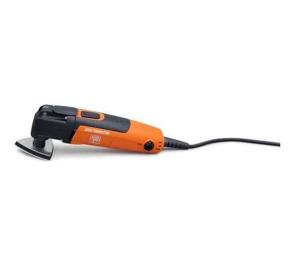 Fein Multimaster FMM 250Q im Test Testberichte.de∅Note
