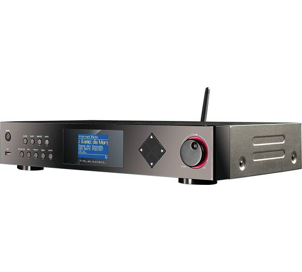 VRRadio Tuner Testberichte.de