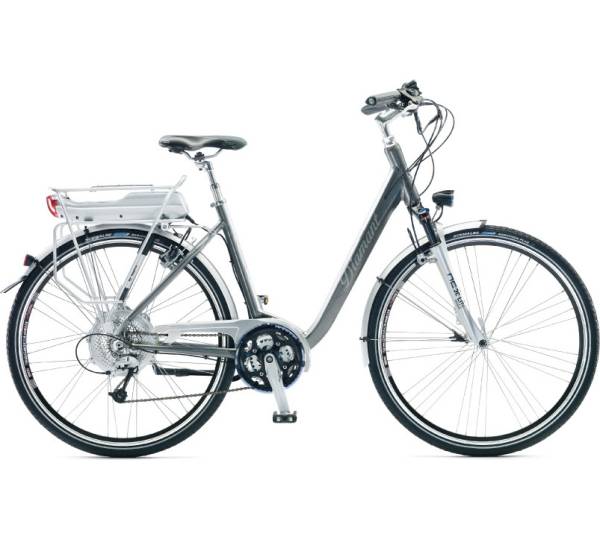 carver elektrofahrrad SUV E.530 LR 750 Wh E-Bike Hardtail in 27,5 & 29 Zoll Wattepads-Dose rund aus Bambus Hyaluronsäure Pulver Color:Matte Green