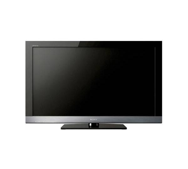 Sony Bravia KDL40EX500 im Test Testberichte.de∅Note