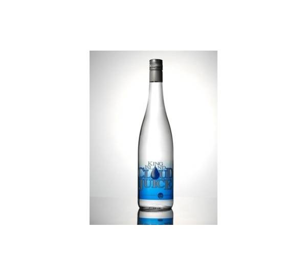 King Island Cloud Juice im Test Testberichte.de