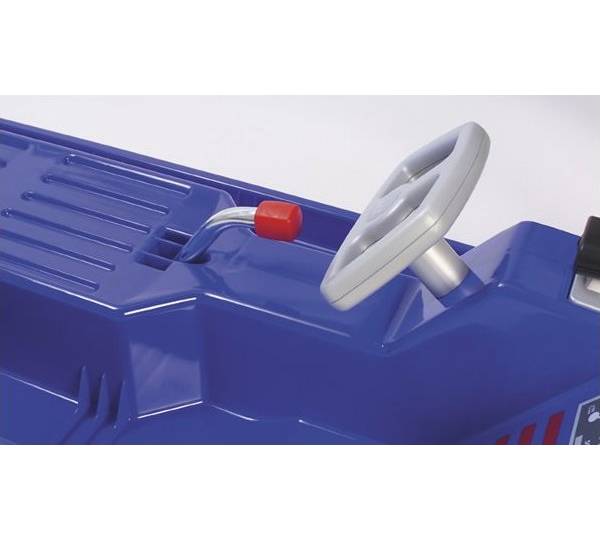 EKO Snow-Comet 120 (2-Plätzer Bob) (Gebraucht) in Winterthur für CHF 11