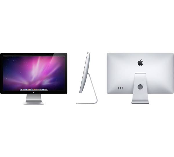 ◇Apple Cinema Display 27インチ A1316 (大型送料) (W494547) 【公式