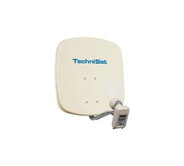 Technisat Supporto Per DigiDish/SATMAN 33/45 - Foto 8