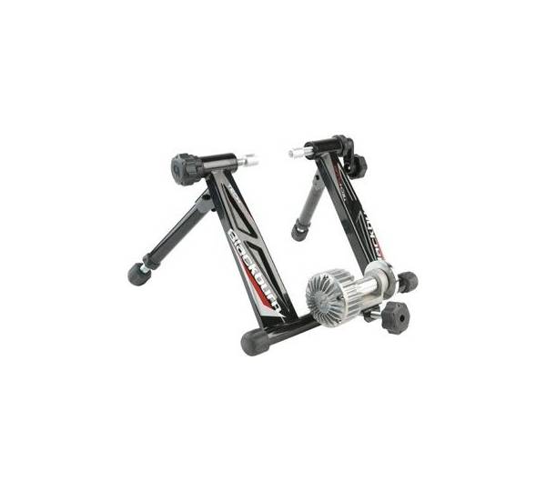 blackburn fluid trainer manual