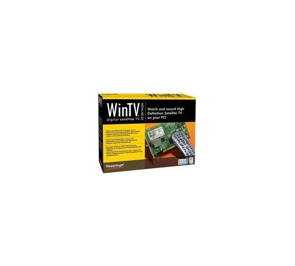 Hauppauge Wintv Nova Hd S2 Windows 7 Hauppauge WinTV Nova-HD-S2 im Test Testberichte.de-∅-Note