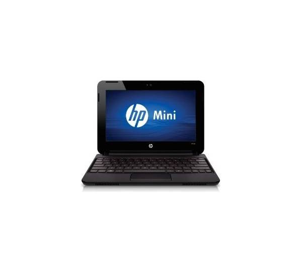 HP Mini 110 Testberichte.de