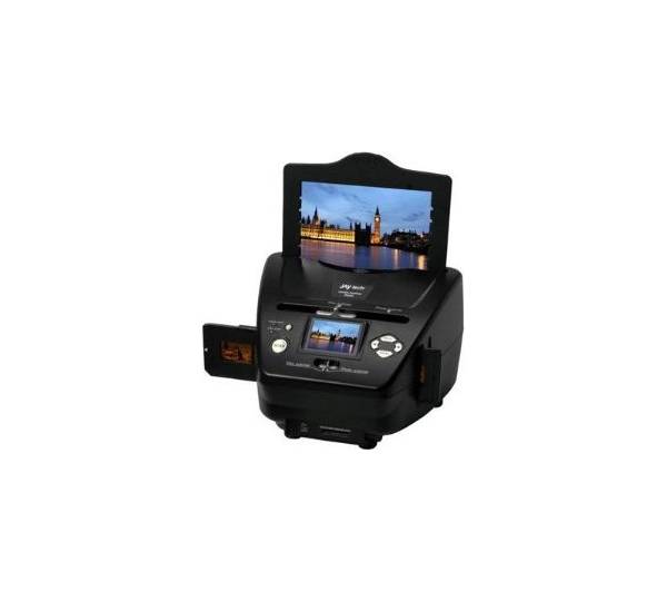 JAYTech Combo Scanner PS970 im Test Testberichte.de