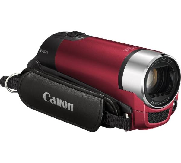 Canon Legria FS306 - Caméscope Compact - Parfait État - @263RR0406
