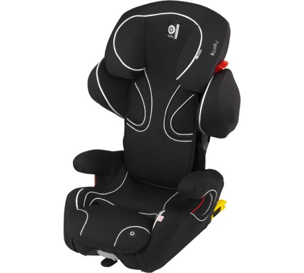 Автокресло kiddy cruiserfix pro