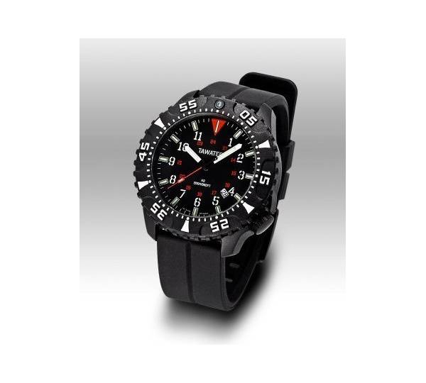 Tawatec E.O. Diver im Test Testberichte.de∅Note