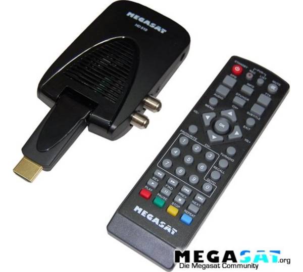 Megasat Imp.sat.HD – Coffret Avec Récepteur Satellite HD 510 Et Valise De Transport Megasat Imp.sat.HD Récepteur Megasat Imp.sat.HD – Coffret Avec Récepteur Satellite HD 510 Et Valise De Transport Megasat Imp.sat.HD Récepteur
