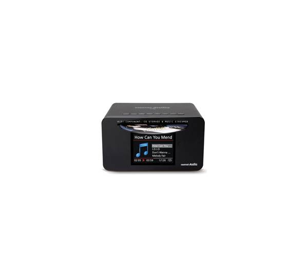 Cocktail Audio X10 im Test Testberichte.de∅Note