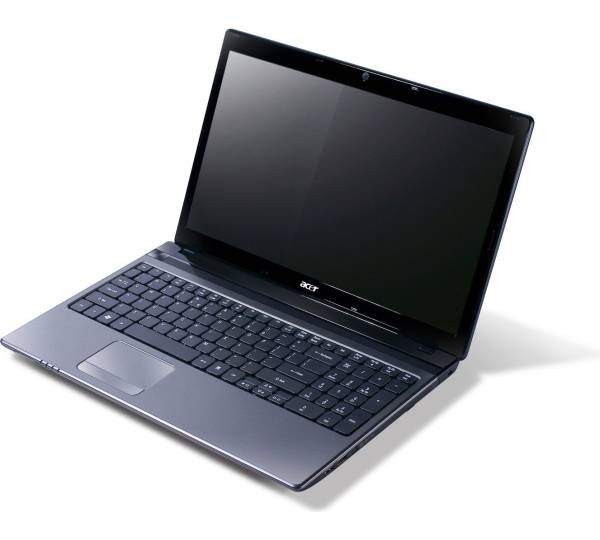 Acer Aspire 5750G im Test: 2,0 gut | Faires Angebot