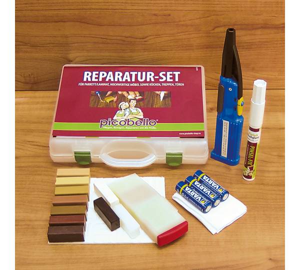 Heinrich Konig Picobello Reparatur Set Testberichte De
