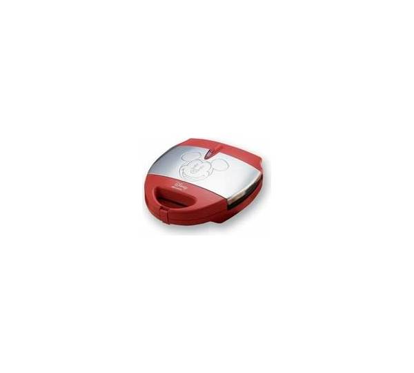 Ariete Disney Sandwich Maker 198/5 Testberichte.de