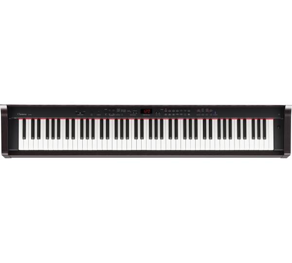 Yamaha Clavinova CLP-430 im Test: 2,1 gut