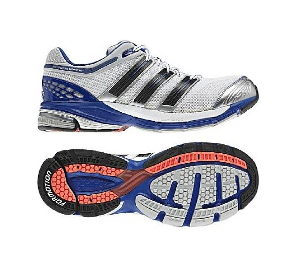 adidas cushion response