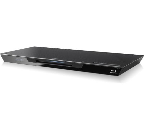 Panasonic DMP-BDT320 im Test: 1,5 sehr gut | 3D- und netzwerkfähig