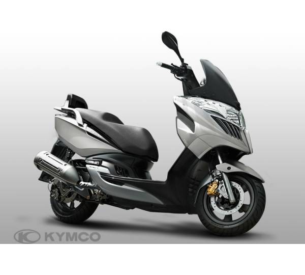 バイク KYMCO DINK125 キムコ（KYMCO） ディンク125 | DINK 125の型式・スペックならバイクブロス