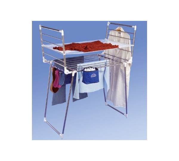 Wenko Flügel-Wäschetrockner Herkules | Testberichte.de