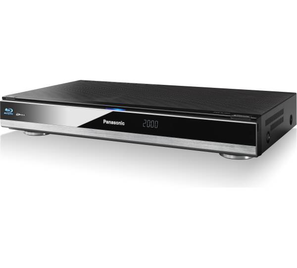 Panasonic ブルーレイレコーダー DMR-BZT820 DMR-BZT820 Panasonic