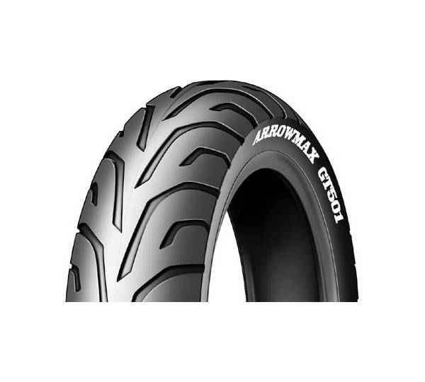 Dunlop Arrowmax GT 501 G im Test Testberichte.de