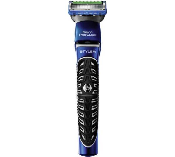 rasierer vibration Wilkinson Sword Hydro 5 Power Select Herren Rasierer main image 1