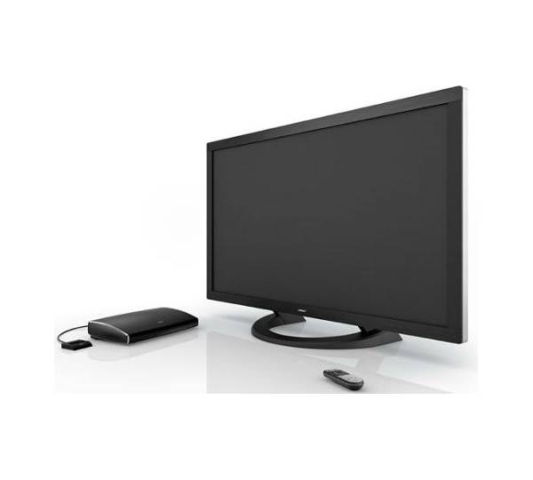 Bose VideoWave II (55Zoll) Test 55ZollFernseher