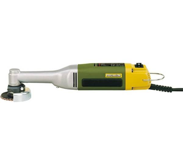Proxxon Micromot LHW/A 29815 Akku-Langhals-Winkelsc Produktbild-Vorschau 9