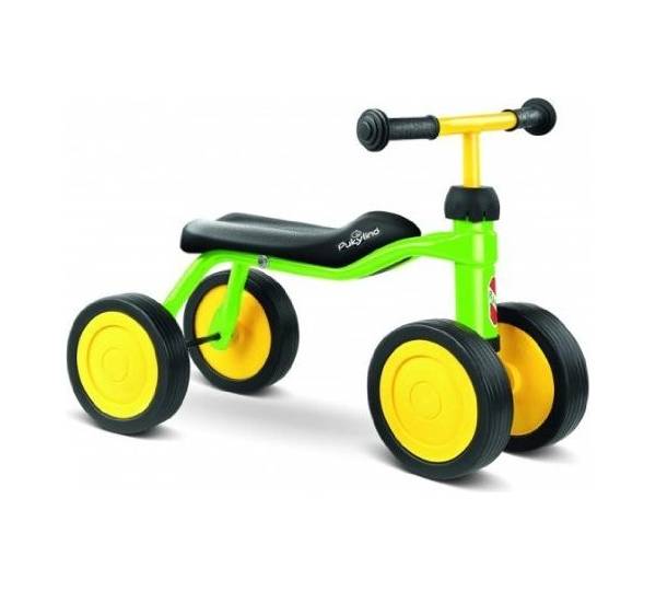 puky fahrrad lenker höher stellen