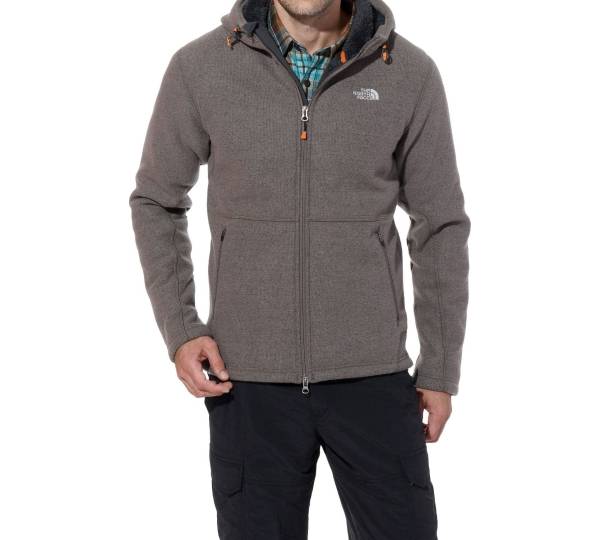 Sweatjacke North Face Jacke Herren Zermatt The North Face Zermatt