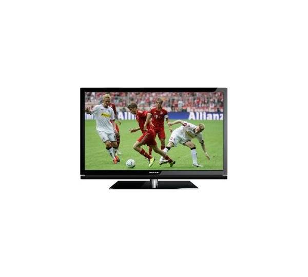Grundig Lcd Tv 40 Vle 8160 Bl Grundig 40 VLE 8160 im Test Testberichte.de-∅-Note