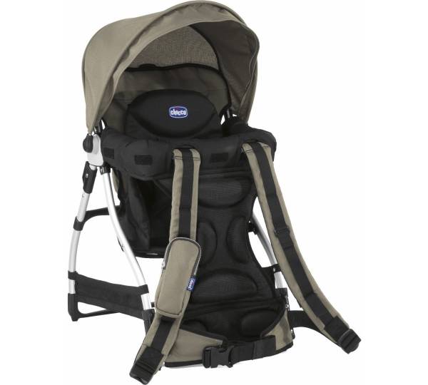 Chicco Caddy Testberichte.de