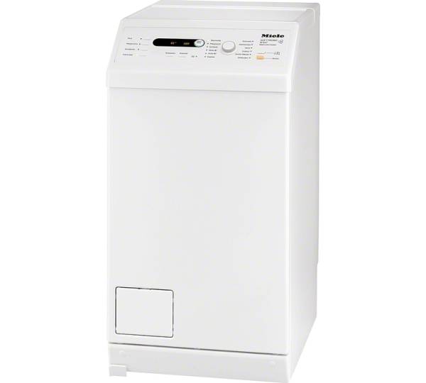 Miele W 627 F WPM im Test: 1,7 gut | Wäscht sauber, schleudert leise