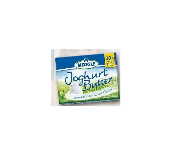 Meggle Die Joghurt Butter im Test Testberichte.de∅Note