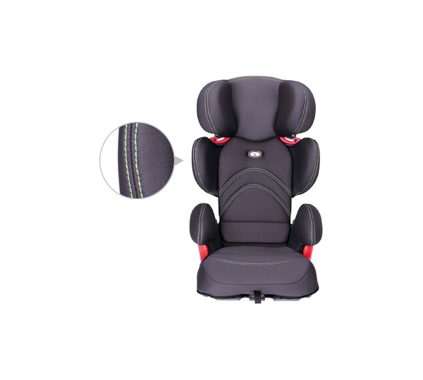 Nissan note isofix