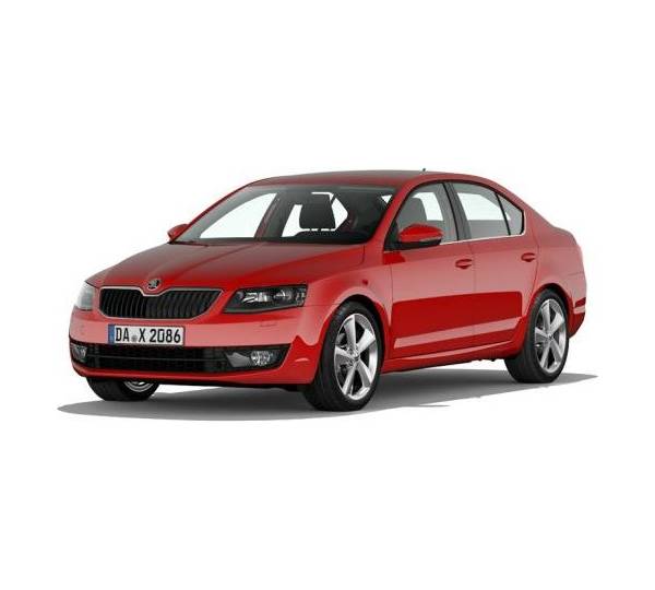 Skoda Octavia 13 Im Test Testberichte De Note