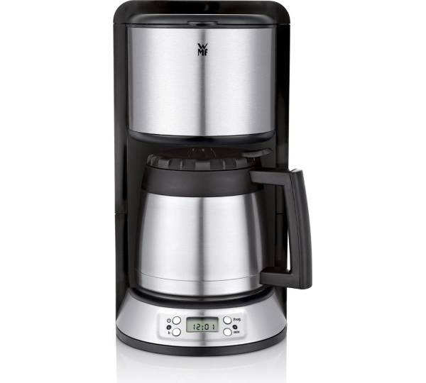 WMF Bueno Kaffeemaschine Thermo (digital) im Test: 2,0 gut | Schneller  Brüher