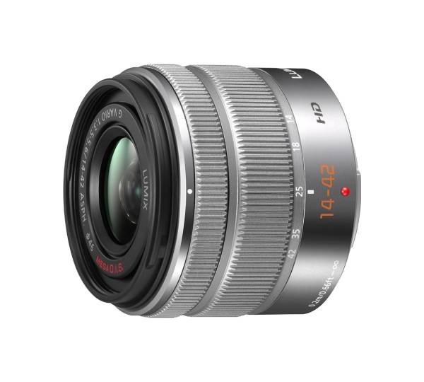 LUMIX G VARIO 14-42mm ASPH.レンズ Amazon.co.jp: パナソニック(Panasonic) 標準ズームレンズ マイクロ
