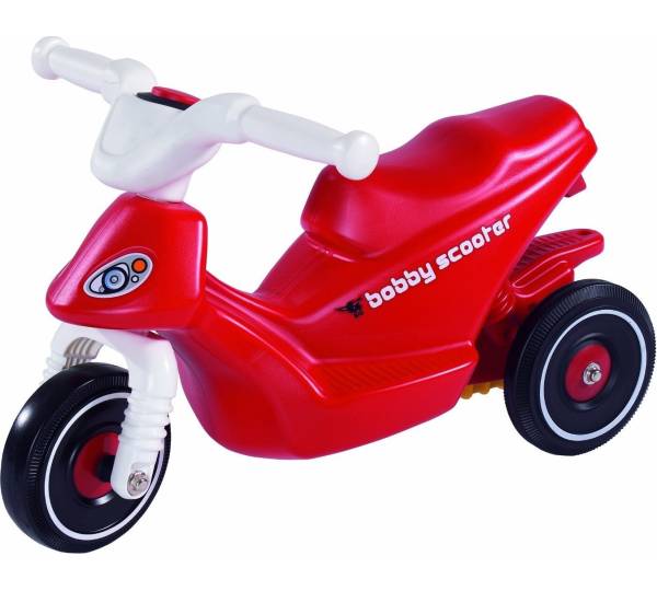 Original Ersatzlenker Für Big Bobby Car Quads & Scooter - Orange