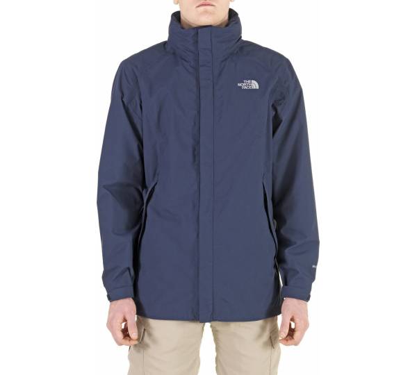 the north face stratos test