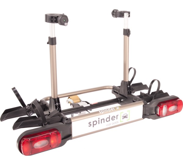 Spinder Compact | Testberichte.de