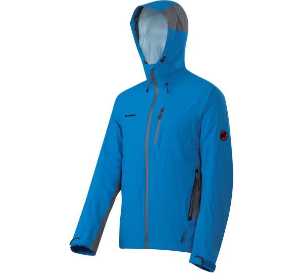 mammut kento light hs test