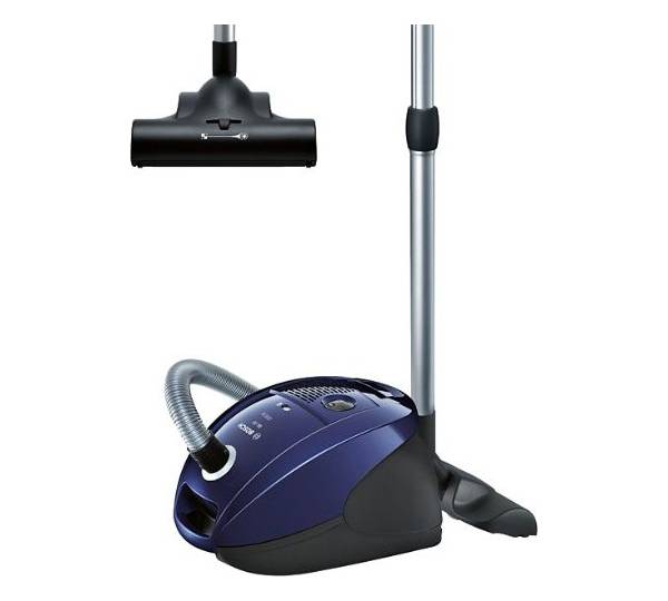 10 sacchetti per aspirapolvere Bosch BSGL32225 GL-30/Dustwave® Made in