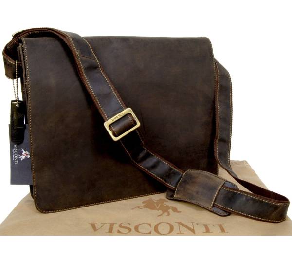 Visconti Umhangetasche Testberichte De