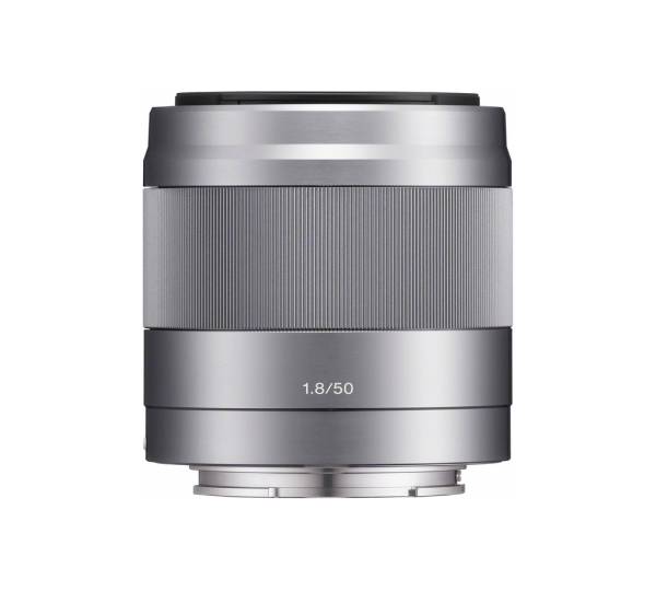 Sony SEL-50F18 (E50 mm F1,8 OSS) im Test: 1,5 sehr gut