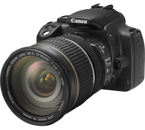 Canon EF-S 17-55mm f/2.8 IS USM im Test: 1,5 sehr gut